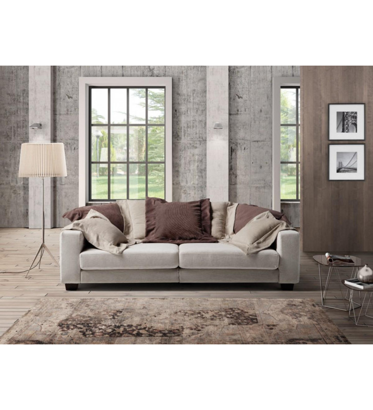 VIG Estro Salotti Easylounge Modern Fabric Sofa Bed Contemporary SPECIAL ORDER