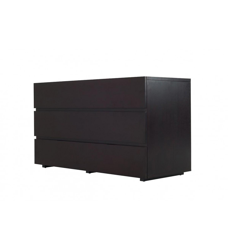 Dresser in Wenge Veneer VIG Modrest Logan Modern 