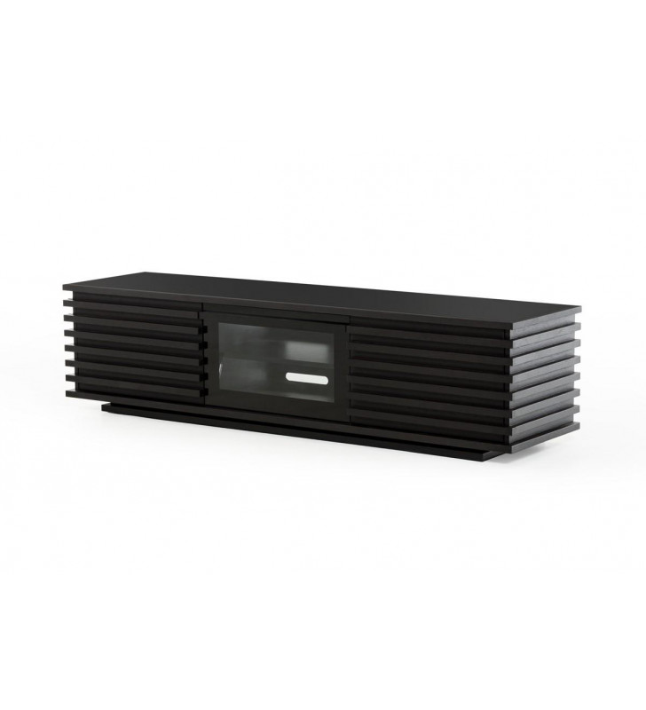 VIG Nova Domus Fiorano Wenge TV Stand Contemporary