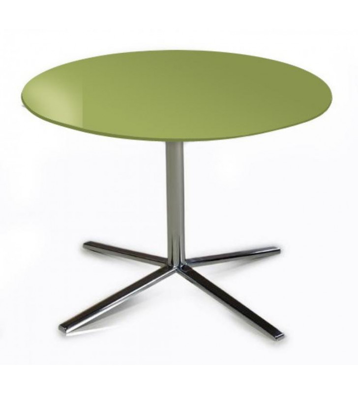 Green Polished Retro End Tale VIG Versus T48A Contemporary Modern