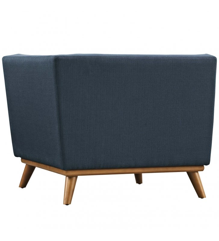 Engage Corner Sofa in Azure - Lexmod