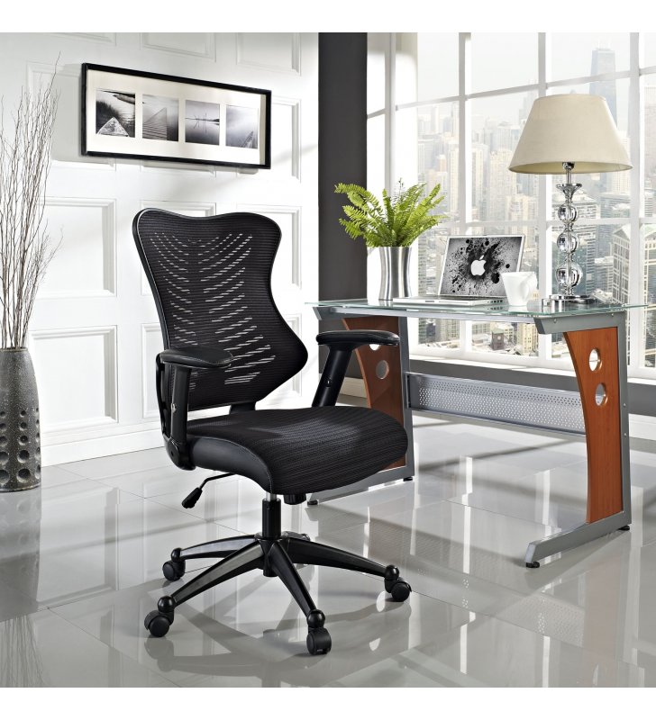 Lexmod chair top