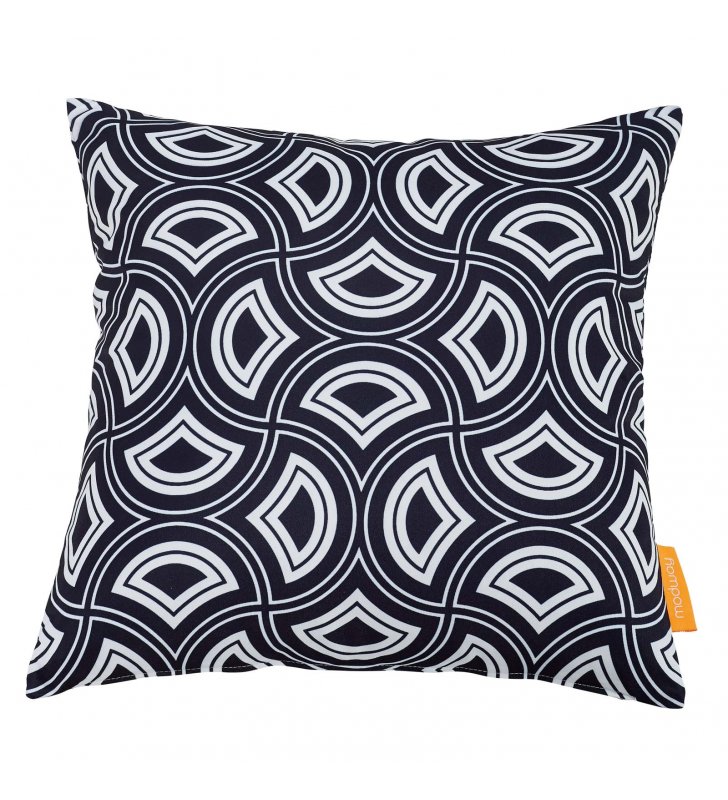 Modway Outdoor Patio Single Pillow in Mask - Lexmod