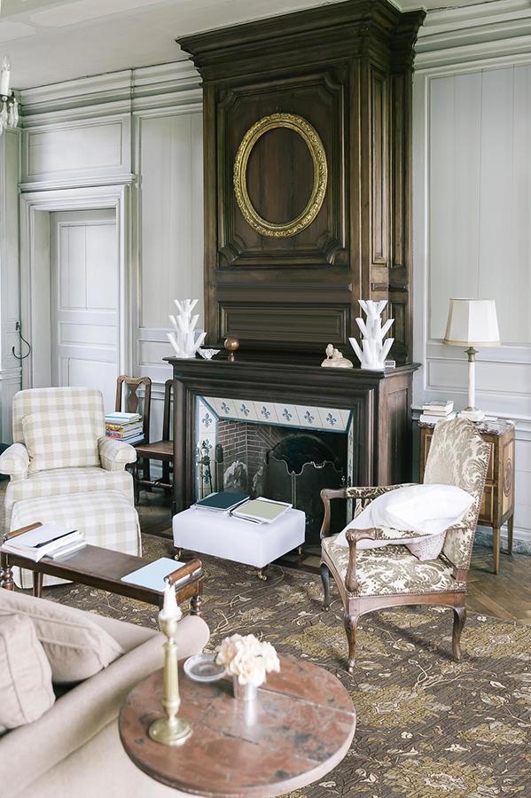 Marie Grey Taupe Rug 8'x10' | Stain-Resistant
