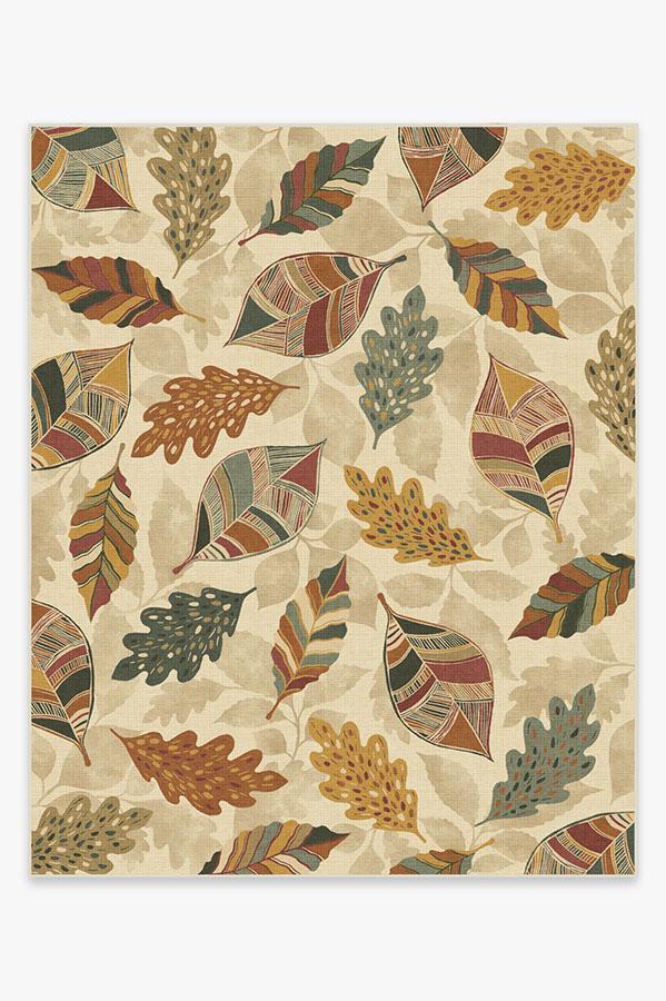 Aurelia Amber Rug 8'x10' | Stain-Resistant