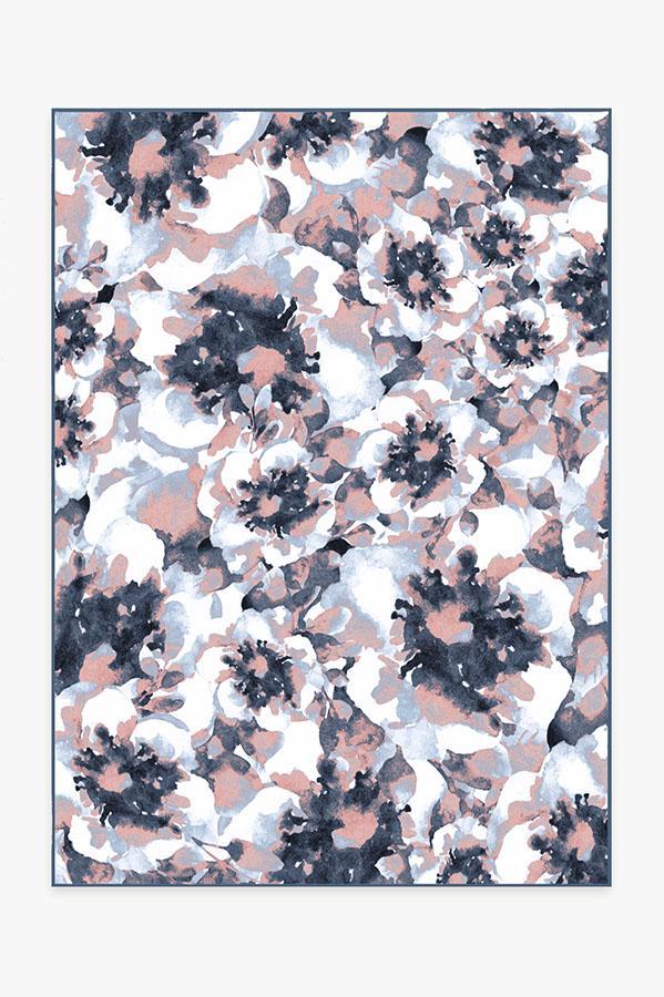 Buttercup Blush Rug 5'x7' | Stain-Resistant