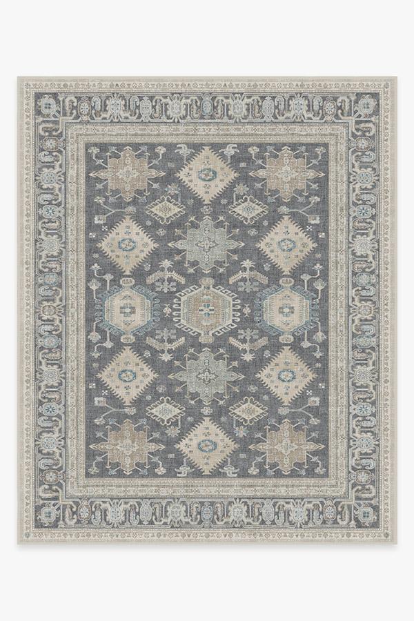 Cambria Abalone Rug 8'x10' | Stain-Resistant