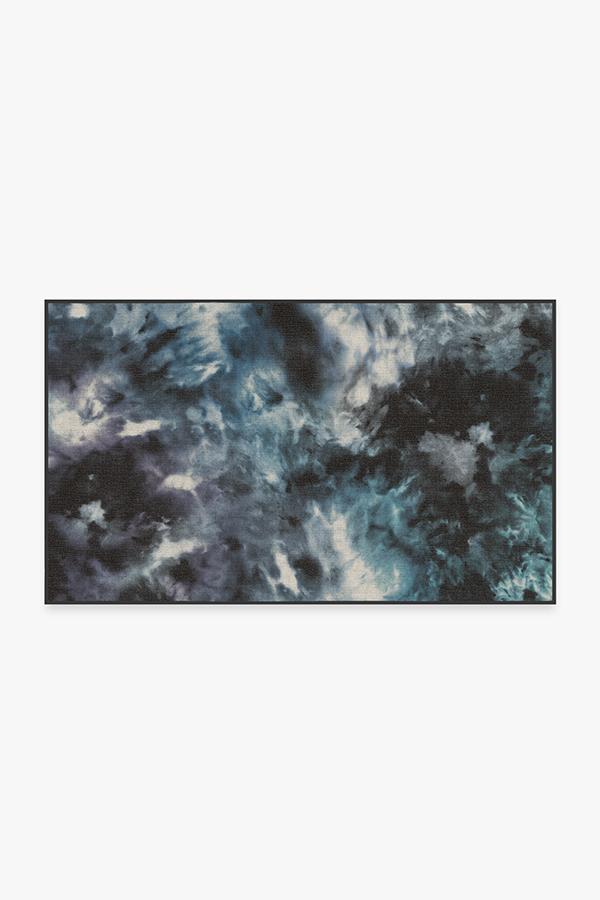 Carina Multicolor Rug 3'x5' | Stain-Resistant