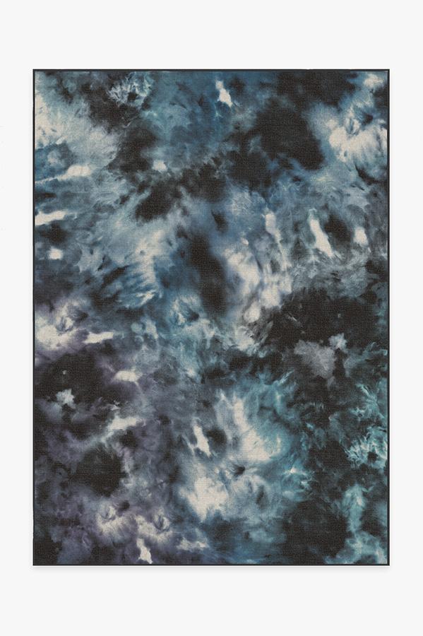 Carina Multicolor Rug 5'x7' | Stain-Resistant