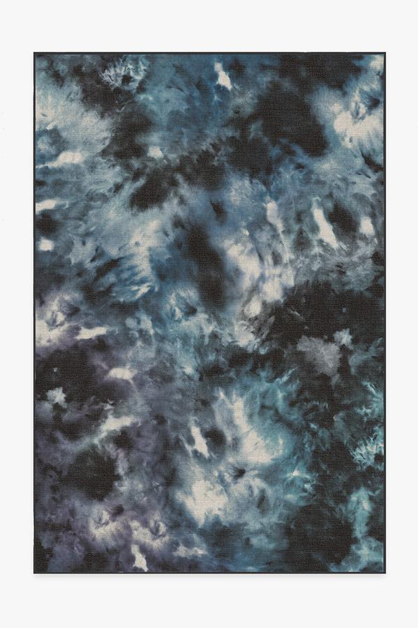 Carina Multicolor Rug 6'x9' | Stain-Resistant