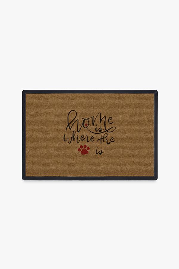 Cat Casa Coir Doormat