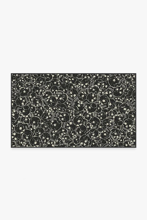 Catacombs Rug 3'x5' | Stain-Resistant