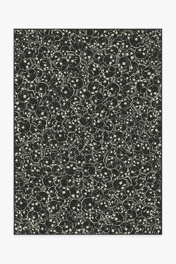Catacombs Rug 5'x7' | Stain-Resistant