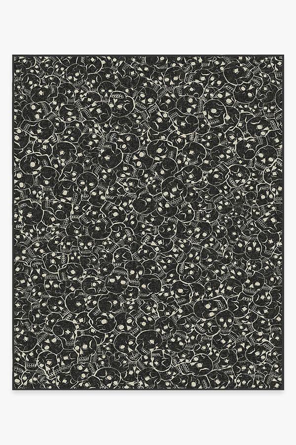 Catacombs Rug 8'x10' | Stain-Resistant