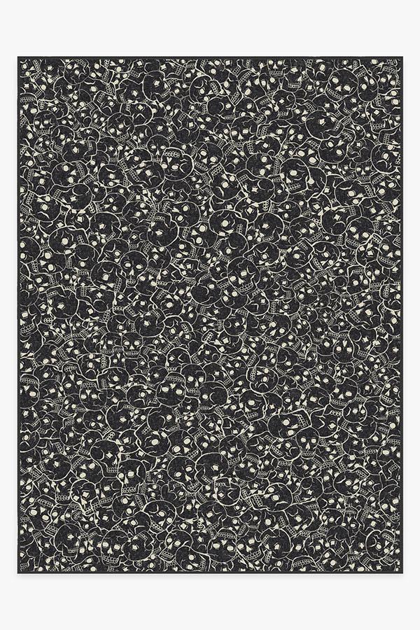 Catacombs Rug 9'x12' | Stain-Resistant