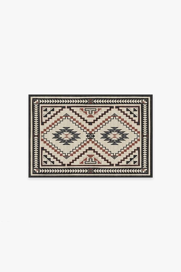 Dakotah Sumac Rug 2'x3' | Stain-Resistant