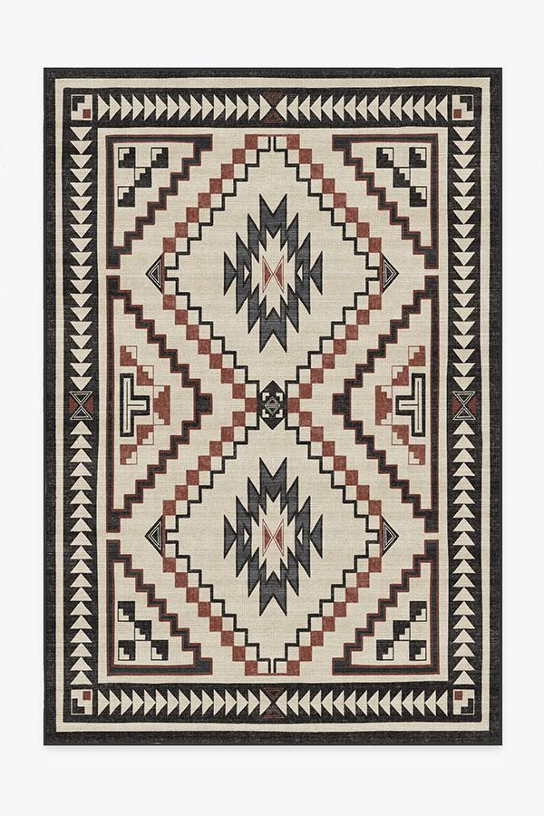 Dakotah Sumac Rug 6'x9' | Stain-Resistant