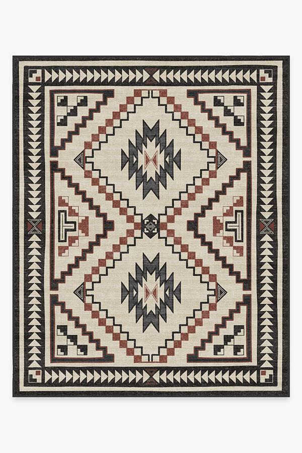Dakotah Sumac Rug 8'x10' | Stain-Resistant