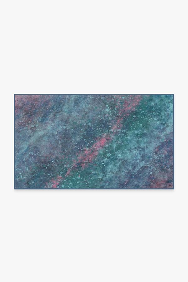 Galaxy Rug 3'x5' | Stain-Resistant