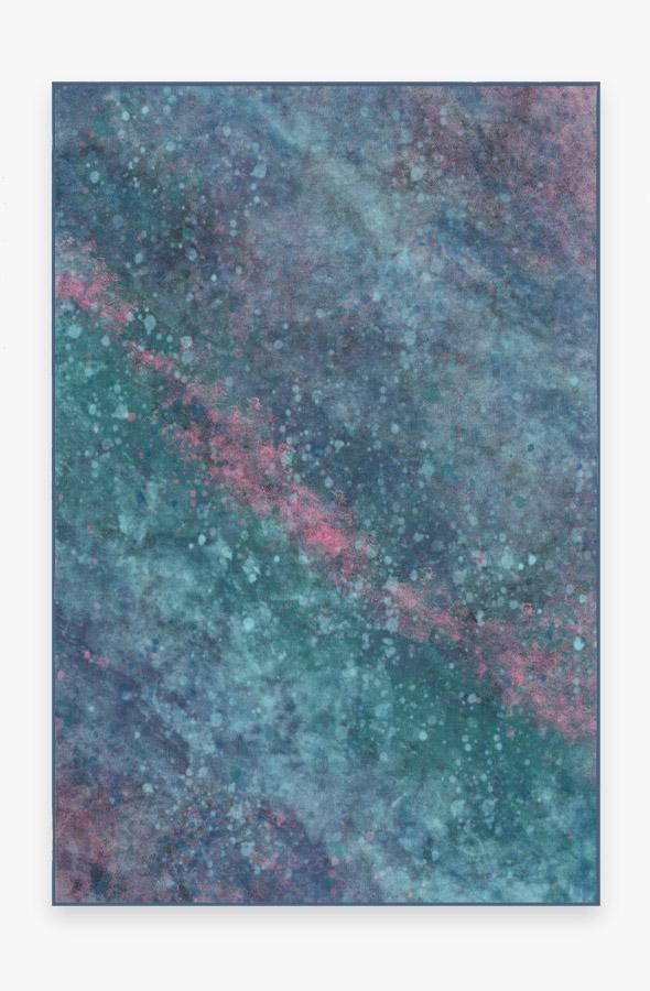 Galaxy Rug 6'x9' | Stain-Resistant