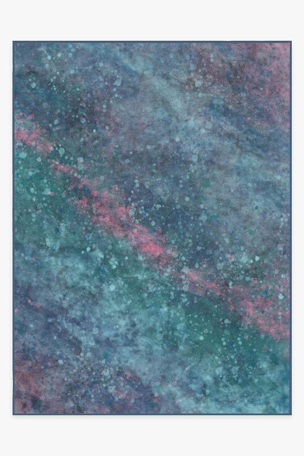 Galaxy Rug 9'x12' | Stain-Resistant