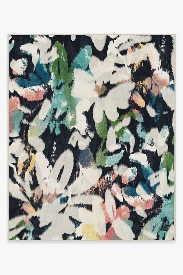 Kalina Multicolor Rug 8'x10' | Stain-Resistant