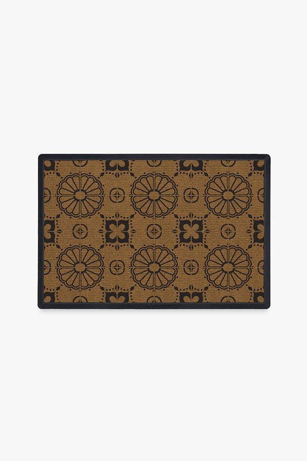 Marbella Coir Doormat