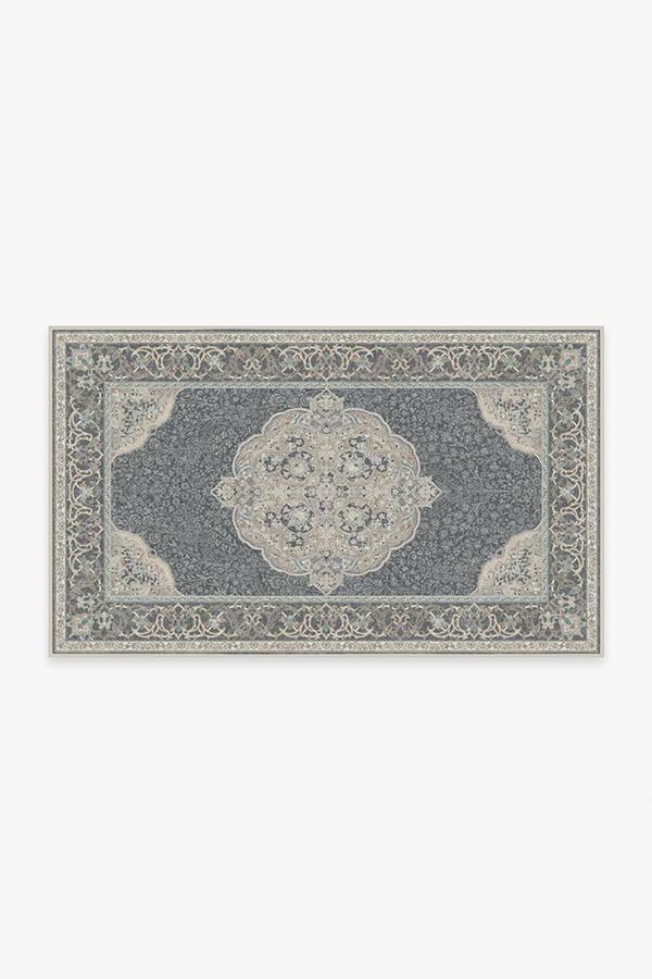 Mickey Persian Abalone Rug 3'x5' | Stain-Resistant