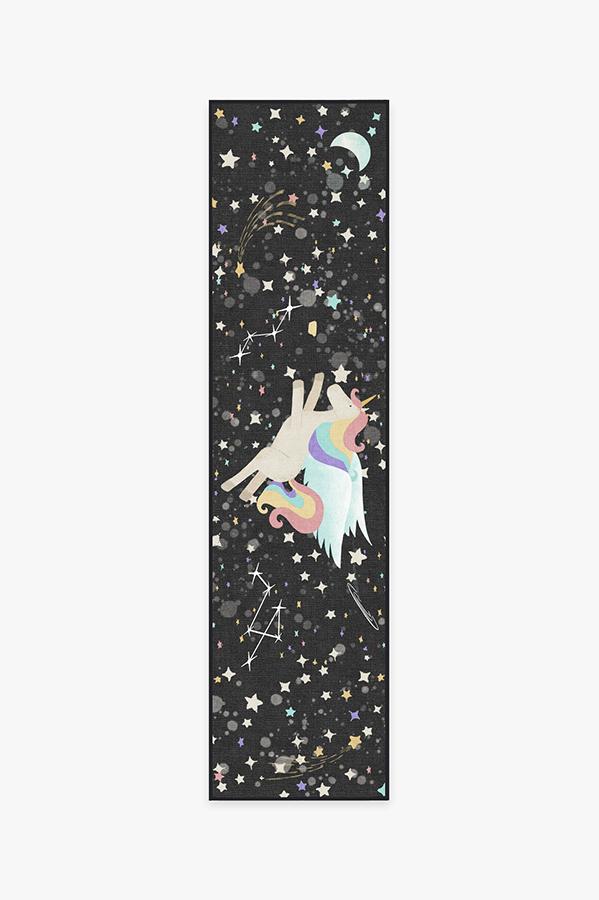 Pegasus Rug 2.5'x10' | Stain-Resistant