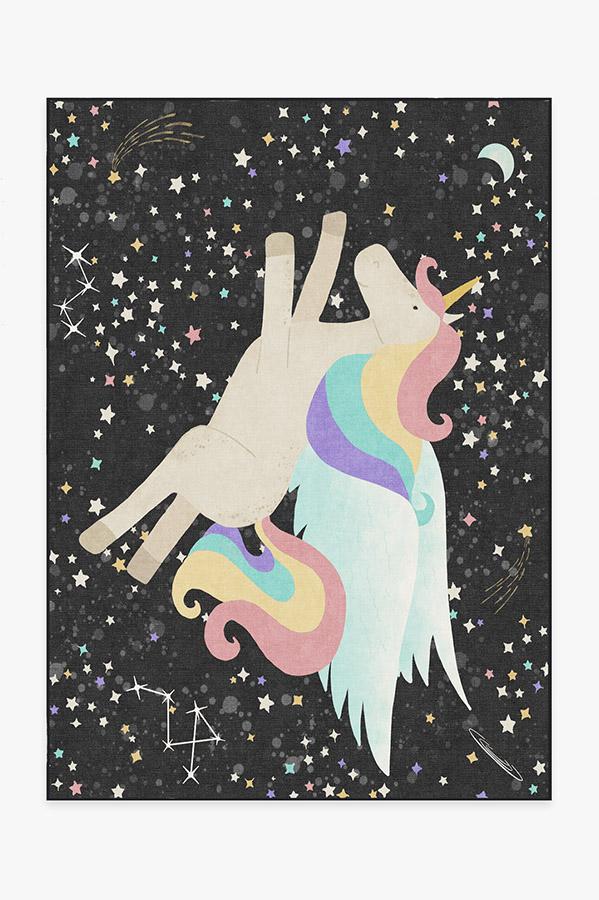 Pegasus Rug 5'x7' | Stain-Resistant