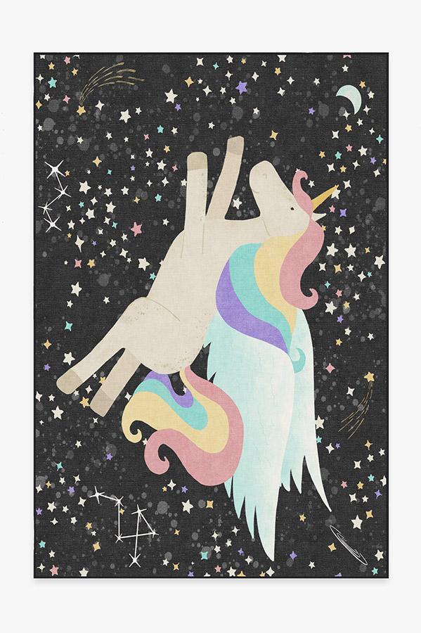 Pegasus Rug 6'x9' | Stain-Resistant