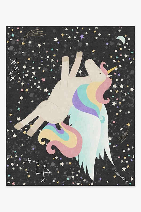 Pegasus Rug 8'x10' | Stain-Resistant