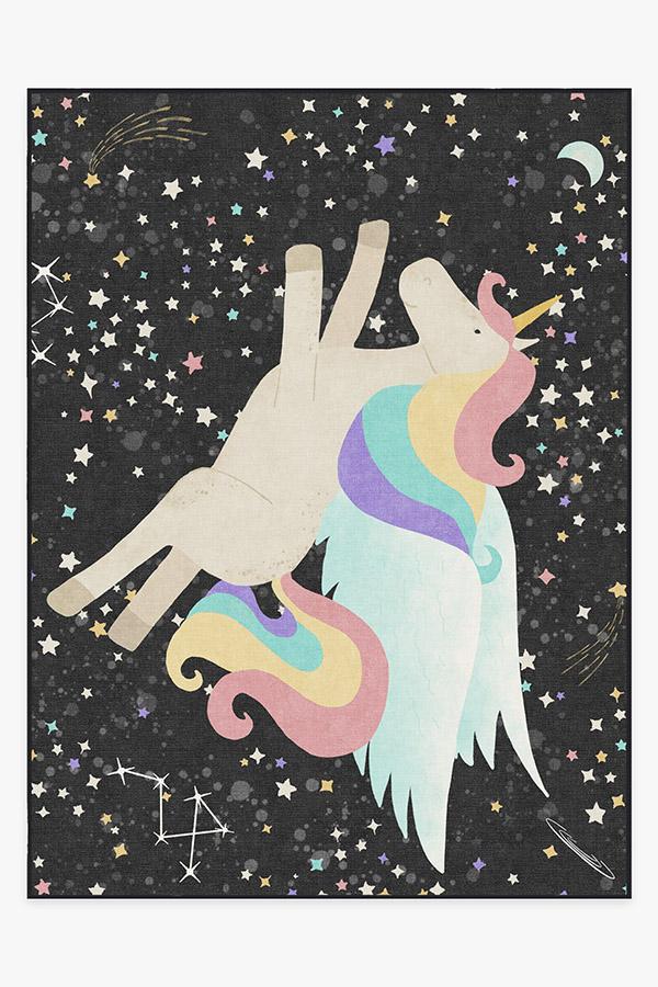Pegasus Rug 9'x12' | Stain-Resistant