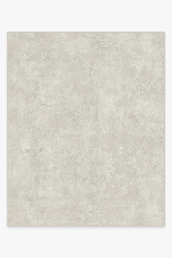 Serenata Ash Grey Rug 8'x10' | Stain-Resistant