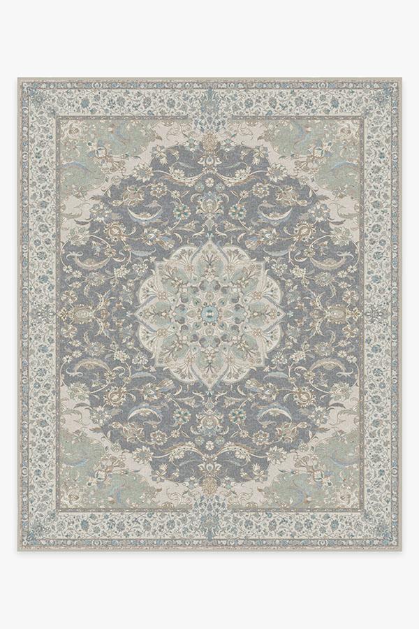 Sima Abalone Rug 8'x10' | Stain-Resistant