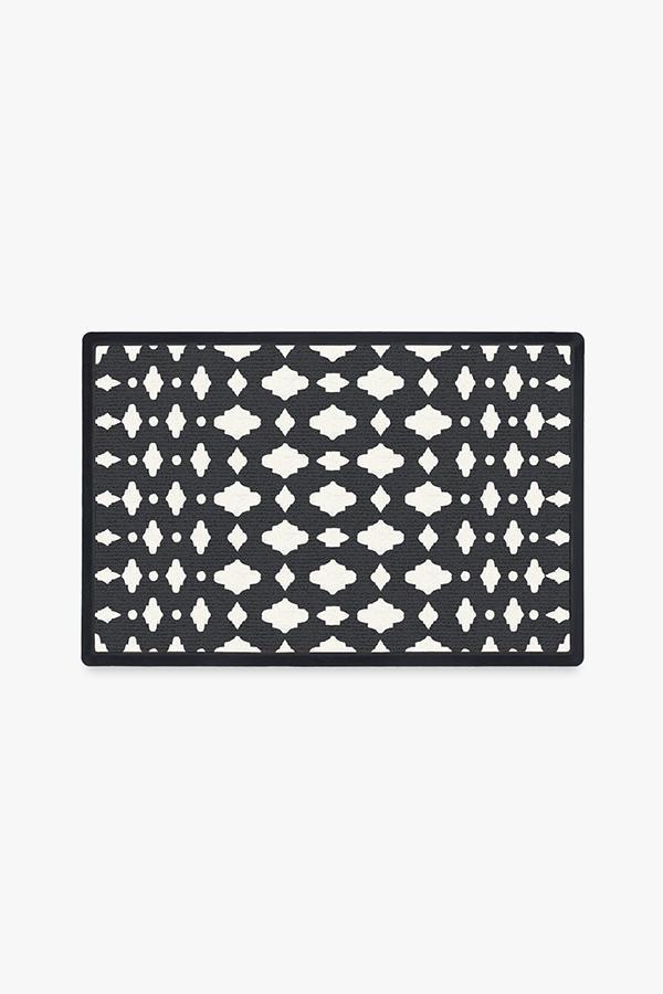 Tiara Trellis Doormat